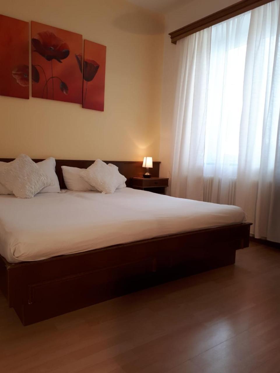 Bella Italia Hotel Arnoldstein Ngoại thất bức ảnh